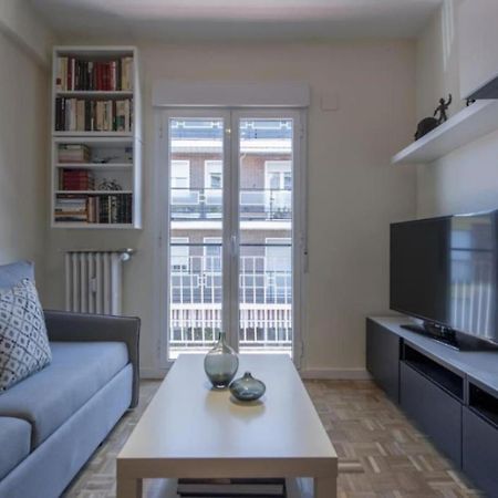 Plaza De Las Ventas II -Tu Estancia Con Estilo En Madrid Exteriér fotografie