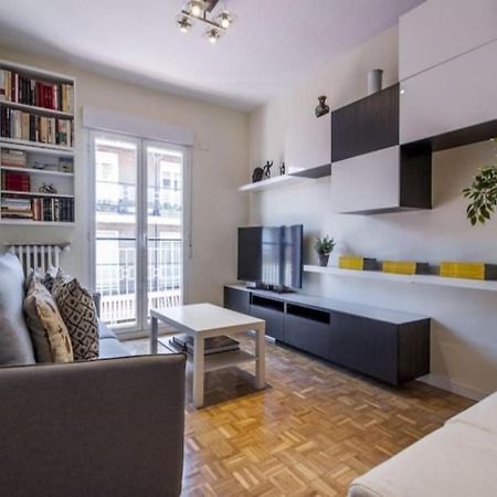 Plaza De Las Ventas II -Tu Estancia Con Estilo En Madrid Exteriér fotografie